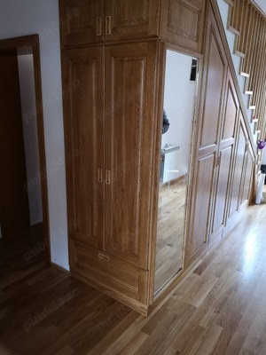 Scari interioare din lemn - imagine 10