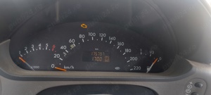 Pentru piese Mercedes-Benz A160 - imagine 2