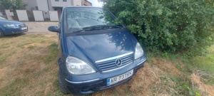 Pentru piese Mercedes-Benz A160 - imagine 4