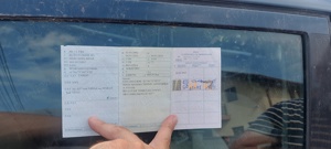 vand Mercedes-Benz clasa A 160 PENTRU PIESE - imagine 2