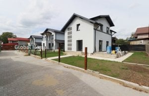 Cornu Villas - Valea Prahovei 3 Camere  - Vila Individuala + 450MP Teren  - imagine 8