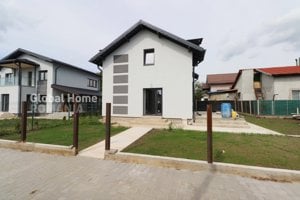 Cornu Villas - Valea Prahovei 3 Camere  - Vila Individuala + 450MP Teren  - imagine 10