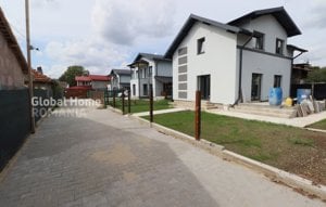 Cornu Villas - Valea Prahovei 3 Camere  - Vila Individuala + 450MP Teren  - imagine 18