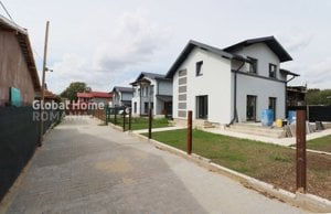 Cornu Villas - Valea Prahovei 3 Camere  - Vila Individuala + 450MP Teren  - imagine 7