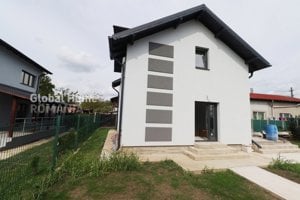 Cornu Villas - Valea Prahovei 3 Camere  - Vila Individuala + 450MP Teren  - imagine 17