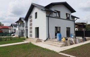 Cornu Villas - Valea Prahovei 3 Camere  - Vila Individuala + 450MP Teren  - imagine 15