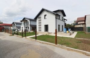 Cornu Villas - Valea Prahovei 3 Camere  - Vila Individuala + 450MP Teren  - imagine 9