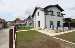 Cornu Villas - Valea Prahovei 3 Camere  - Vila Individuala + 450MP Teren  - imagine 16