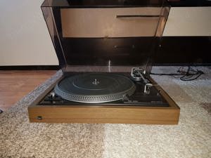 Pick-up Dual 506 , tehnic impecabil,  estetic in stare f buna , made in Germany ! - imagine 2