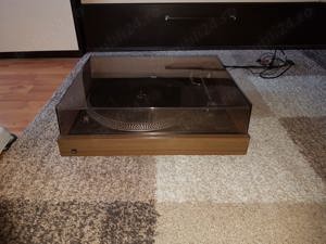 Pick-up Dual 506 , tehnic impecabil,  estetic in stare f buna , made in Germany !