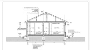 Cornu Villas - Valea Prahovei 4 Camere  - Casa Individuala + 450MP Teren  - imagine 13