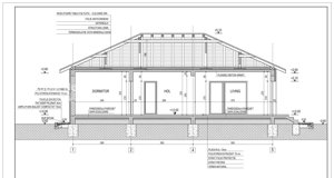 Cornu Villas - Valea Prahovei 4 Camere  - Casa Individuala + 450MP Teren  - imagine 14