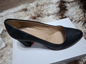 Pantofi noi - imagine 2