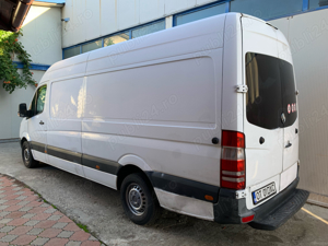 sprinter 318 XXL - imagine 3
