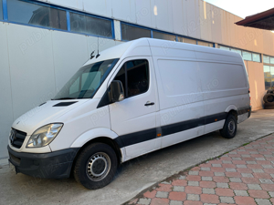 sprinter 318 XXL - imagine 7