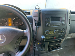 sprinter 318 XXL - imagine 2