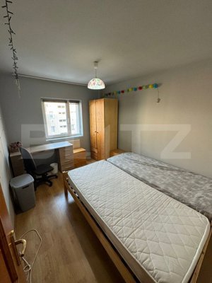 Apartament de 4 camere spațios de închiriat - imagine 7