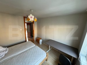 Apartament de 4 camere spațios de închiriat - imagine 8