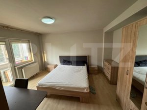 Apartament de 4 camere spațios de închiriat - imagine 5