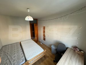 Apartament de 4 camere spațios de închiriat - imagine 6