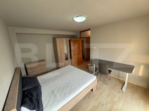 Apartament de 4 camere spațios de închiriat - imagine 4