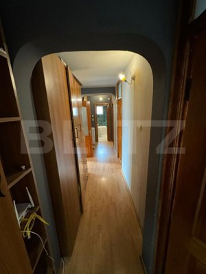 Apartament de 4 camere spațios de închiriat - imagine 10