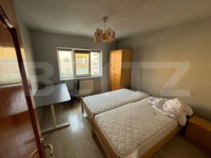 Apartament de 4 camere spațios de închiriat - imagine 9