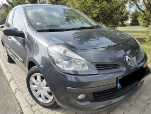 Renault Clio 3 1.6 Benzina 2006 - imagine 4