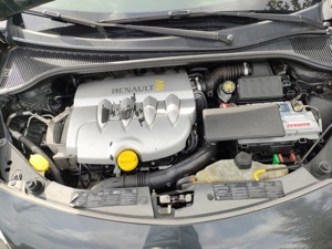 Renault Clio 3 1.6 Benzina 2006 - imagine 9