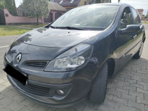 Renault Clio 3 1.6 Benzina 2006 - imagine 3
