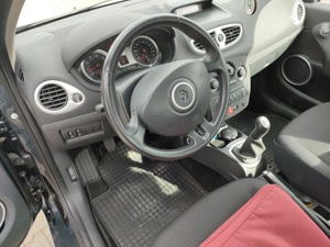 Renault Clio 3 1.6 Benzina 2006 - imagine 6
