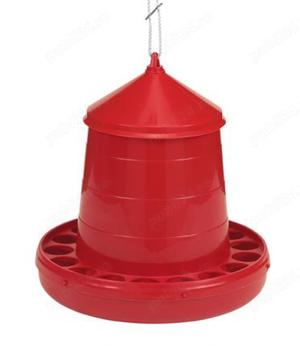 Hranitor diferite capacitaci pentru pasari  - imagine 2