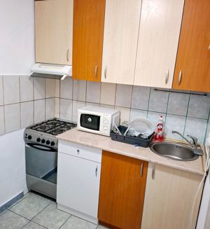 Apartament Regim Hotelier Oradea Rogerius  - imagine 6