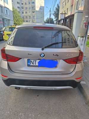 Vand BMW X1 2013 - imagine 3