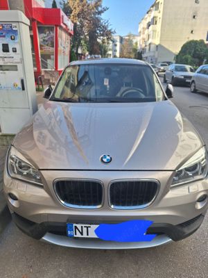Vand BMW X1 2013 - imagine 4
