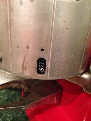 Vand expresor si rasnita ,profesionale - imagine 5