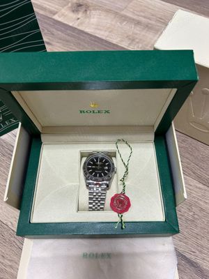 Rolex Date-Just  - imagine 2