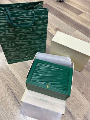 Rolex Date-Just  - imagine 4