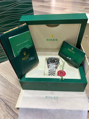 Rolex Date-Just  - imagine 3