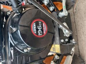 Freza de zăpadă  - imagine 3