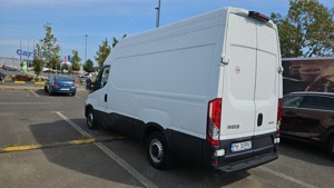 Inchirieri autoutilitare si dube frigorifice Bucuresti - imagine 7