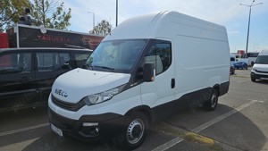 Inchirieri autoutilitare si dube frigorifice Bucuresti