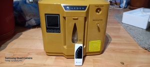 concentrator de oxigen 