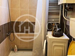 Apartament cu 1 camera la curte comuna de vanzare in  Decebal, Oradea - imagine 5