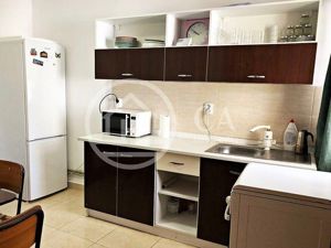 Apartament cu 1 camera la curte comuna de vanzare in  Decebal, Oradea - imagine 3