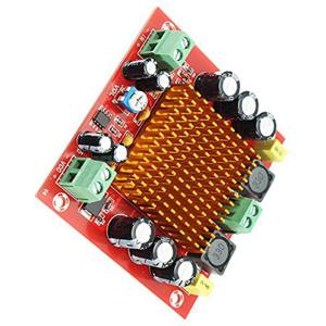 amplificator audio mono 150w tpa3116 - imagine 3