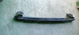 Armatura bara spate Vw passat CC 2008-2016 - imagine 2