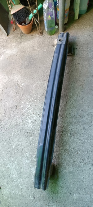 Armatura bara spate Vw passat CC 2008-2016 - imagine 3