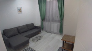 inchiriez apartament 3 camere in bloc nou, prima inchiriere , mobilat , totul nou , Parcului Titanel - imagine 5