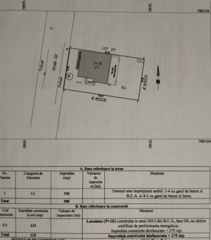 Mamaia Nord - Vila P+1 ET, zona Complex Alezzi - Comision 0% - imagine 7